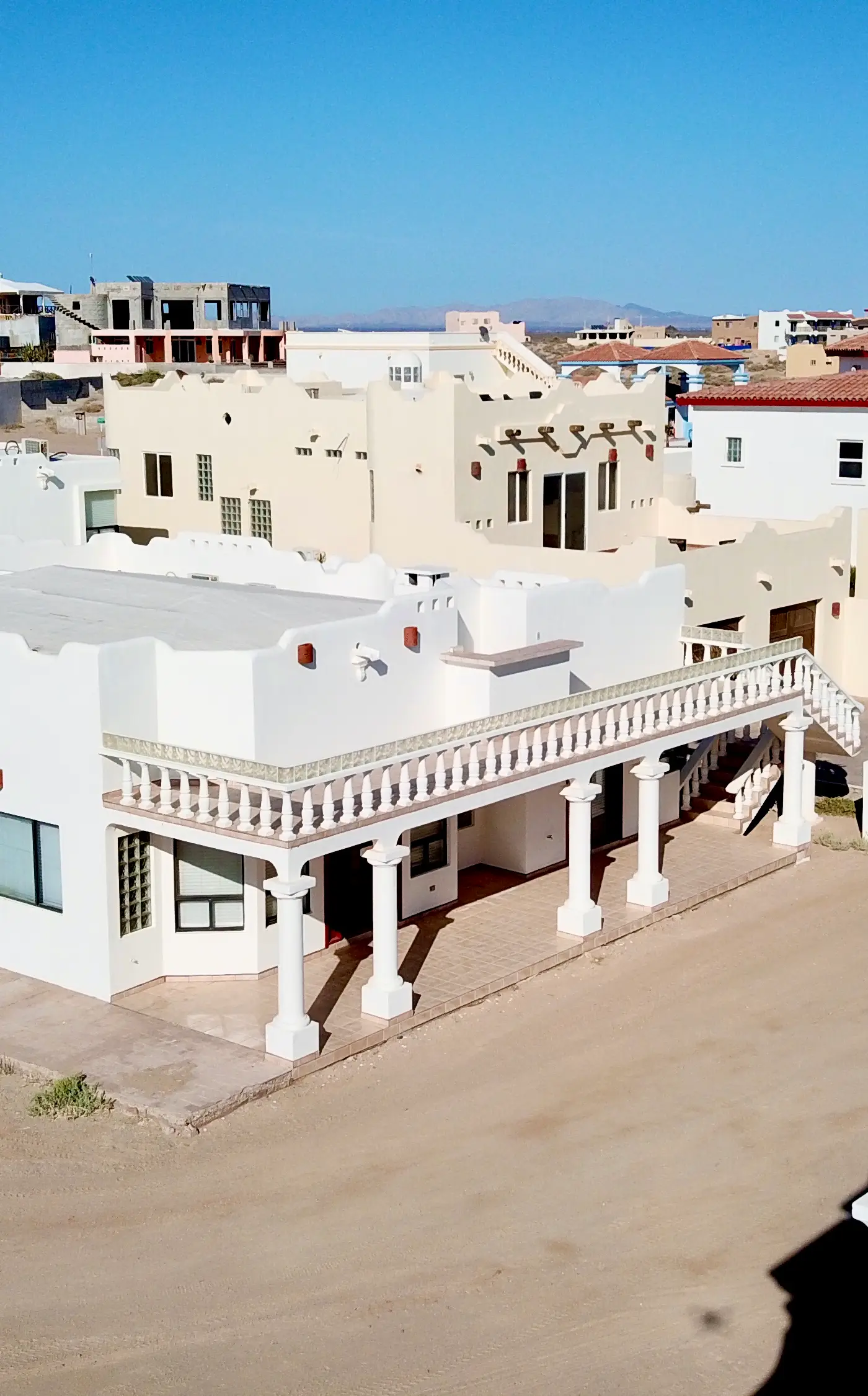 Casa Luna