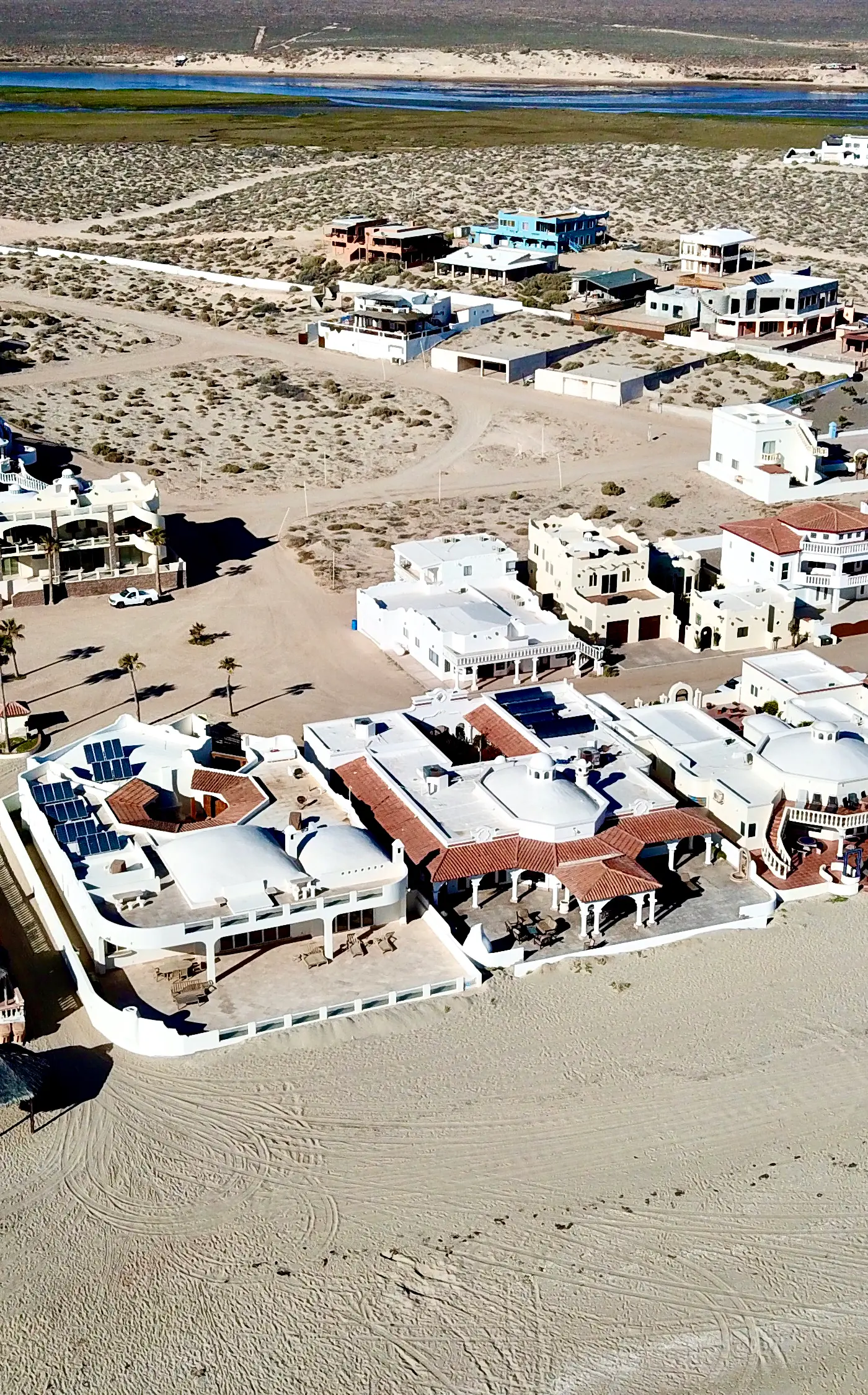 Casa Luna