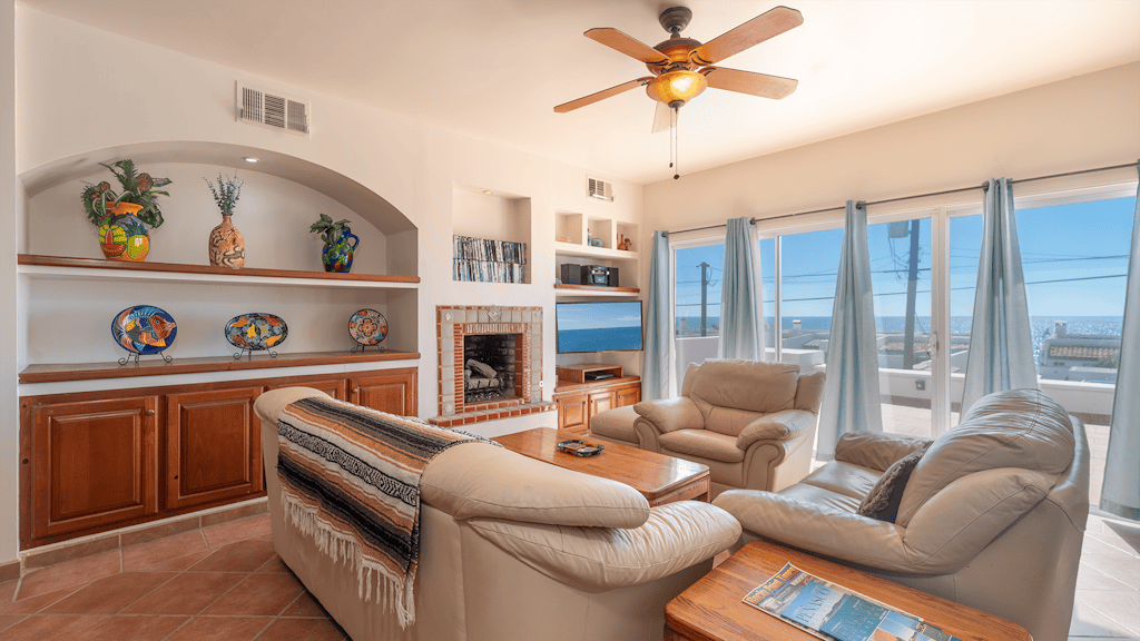 Olas Altas Epic Beach Home Scenic Gem Las Conchas