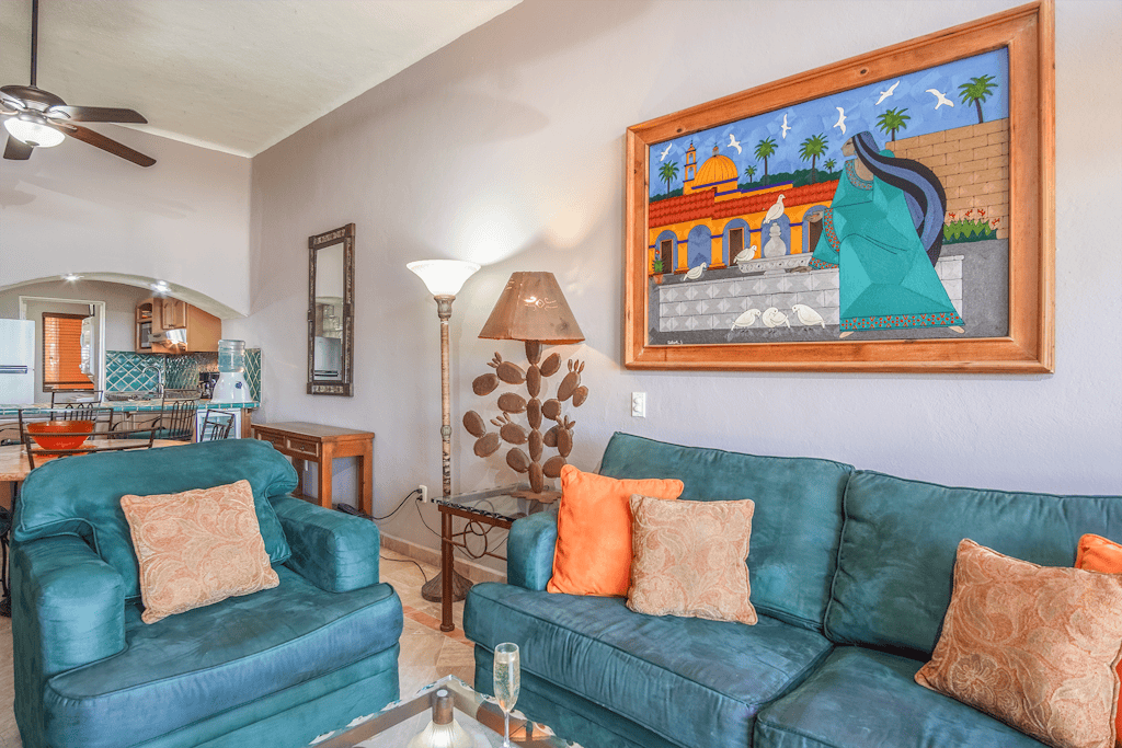 Marina Pinacate 105 A License To Chill Pool-Side