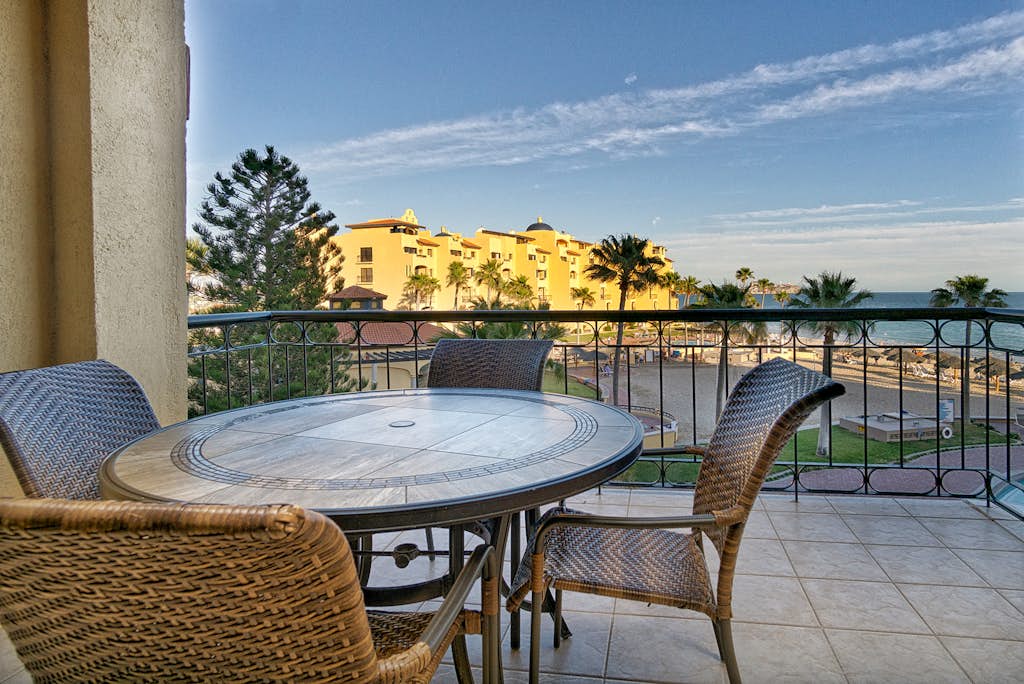 Princesa Resort A-308 Rest-A-Shore Refuge Excellent Oceanfront