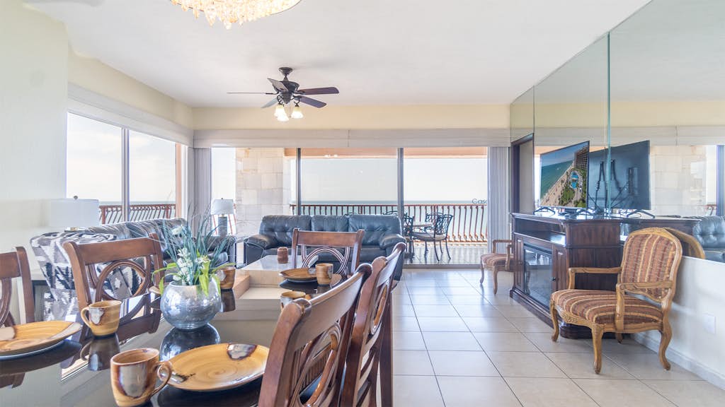 Sonoran Sun E 701 Sunny Charmed Life Spacious Premium Ocean Front Condo