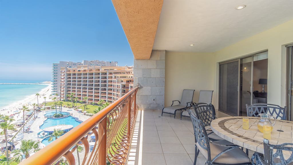 Sonoran Sun E 701 Sunny Charmed Life Spacious Premium Ocean Front Condo
