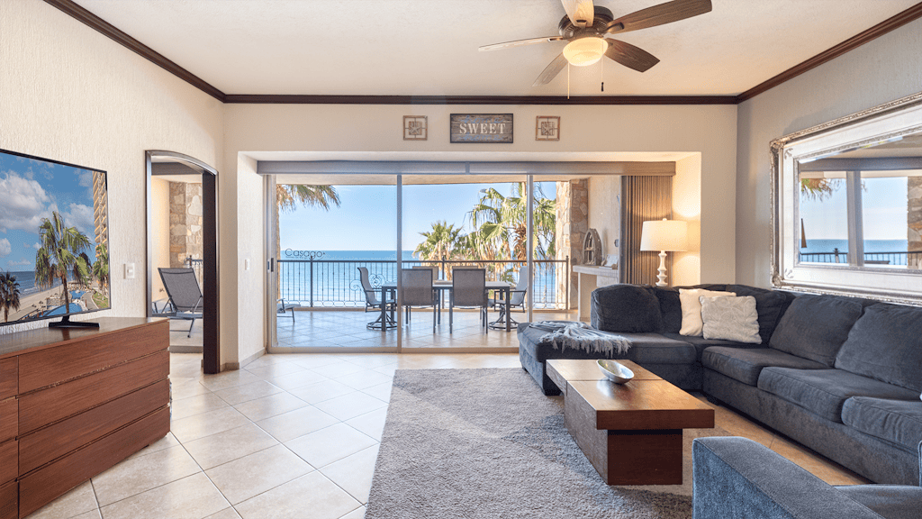 Sonoran Sky 302  Ultramodern Clean Comfy Ocean View Condo