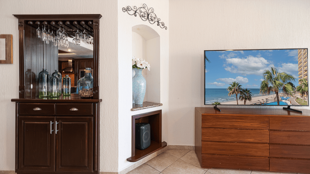 Sonoran Sky 302  Ultramodern Clean Comfy Ocean View Condo