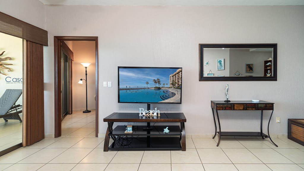 Sonoran Sun W-703 Suntastic Sanctuary Best Oceanfront