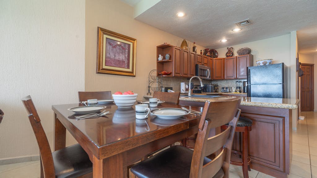 Sonoran Sun E-803 Let It Shine Sunny Ocean Front Condo
