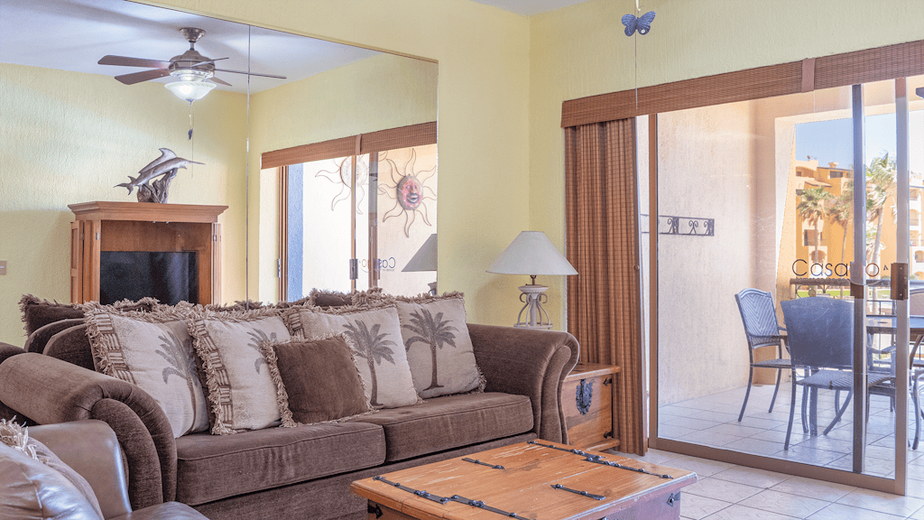 Princesa Resort A-204 Rock n' Reel Amazing Oceanfront