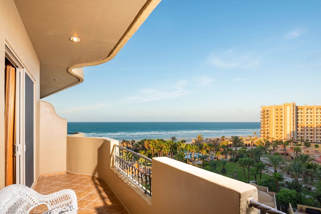 Bella Sirena BA 505 As Good As It Gets Beautiful Ocean View Condo