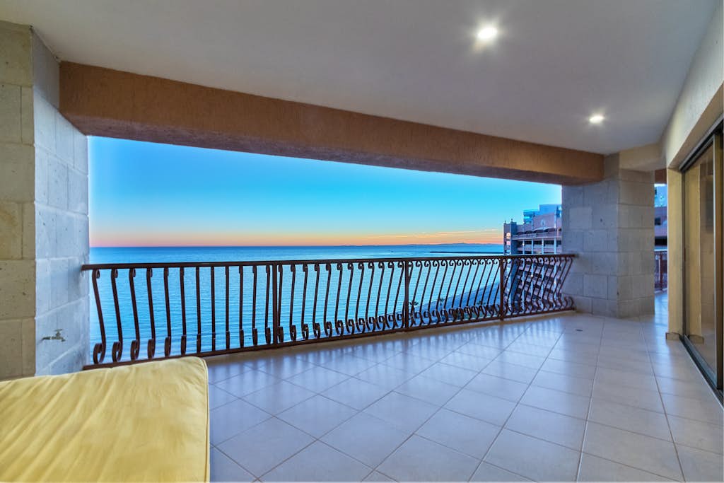Sonoran Sun SE 908 Sunny Daze Massive Grandiose Oceanfront Condo