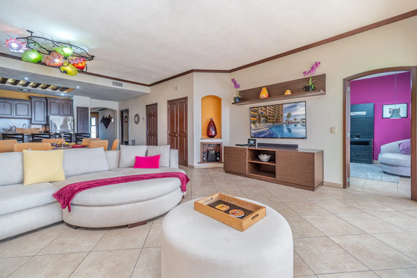 Sonoran Sky 902 Viva Beach Life Comfortable Oceanfront