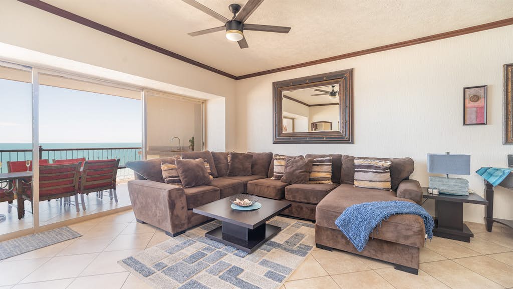 Sonoran Sky 907 H20-365 Relaxing Paradise Oceanfront Condo