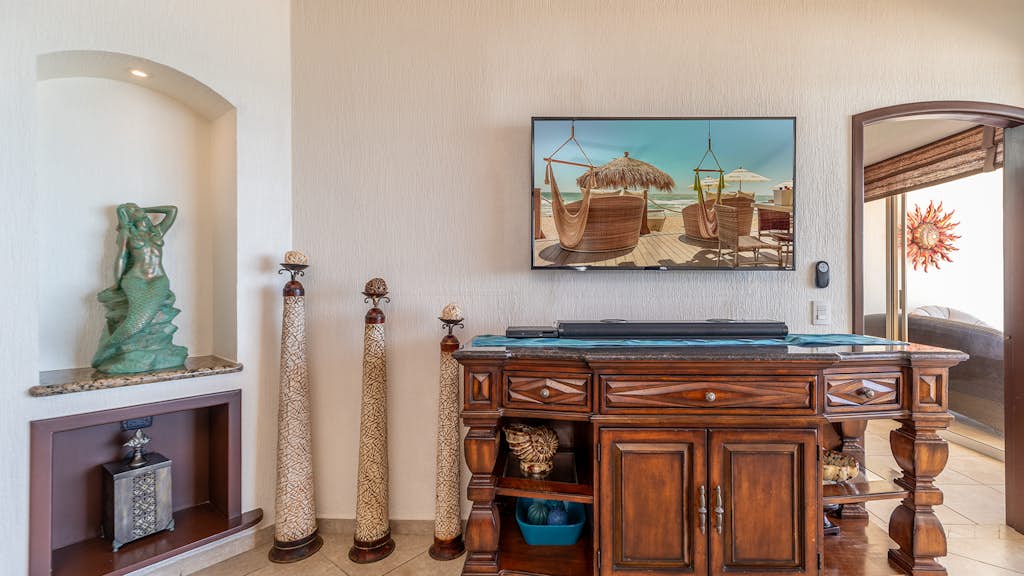 Sonoran Sky 907 H20-365 Relaxing Paradise Oceanfront Condo