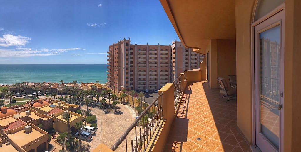 Bella Sirena BE-502 My Toes Repose Gorgeous Ocean View Condo