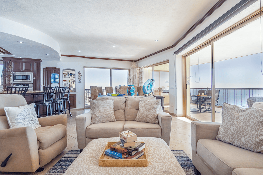 Sonoran Sky Resort 1101 Isle Of Sky Big Bright Beautiful Oceanfront