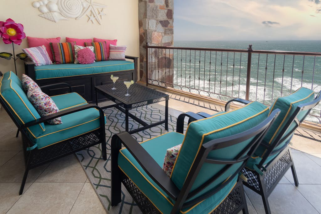 Sonoran Sky 1202 Family Tides Retreat Adorable Spacious Oceanfront Condo