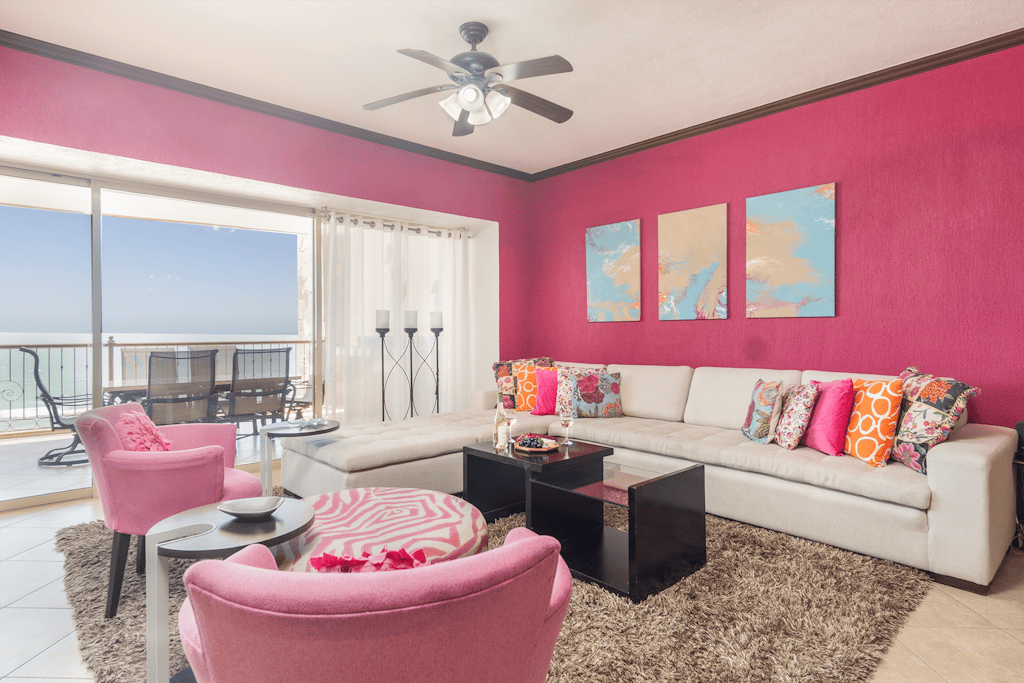 Sonoran Sky 1202 Family Tides Retreat Adorable Spacious Oceanfront Condo
