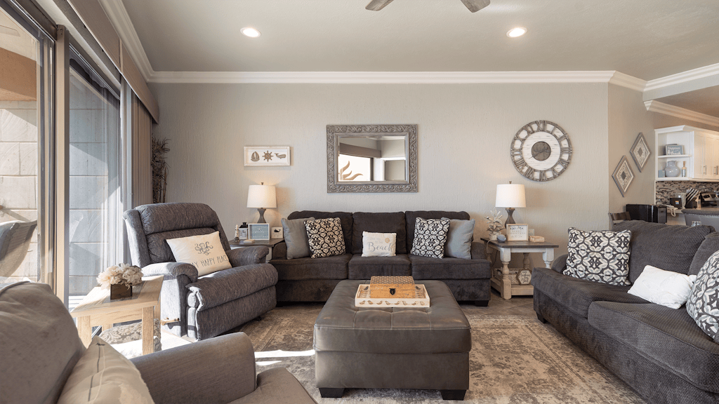 Sonoran Sun 305  Stately Lovely Remodeled Ocean View Condo