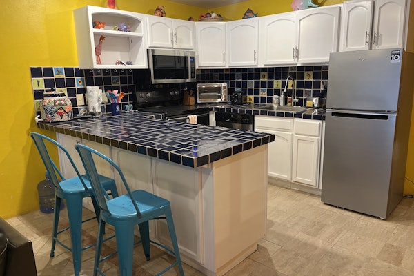 Marina Pinacate 312 Splash Zone Pool-Side