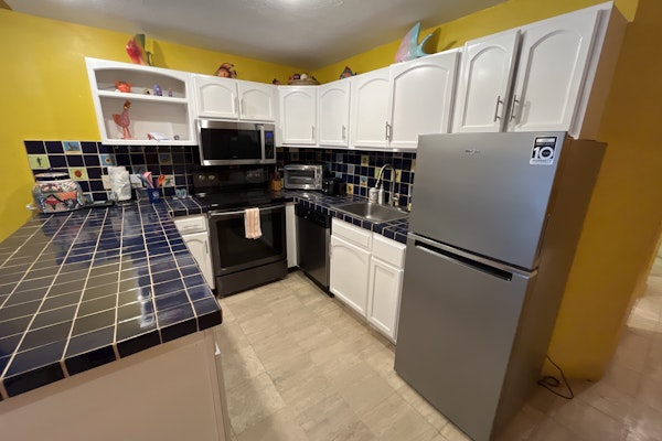 Marina Pinacate 312 Splash Zone Pool-Side