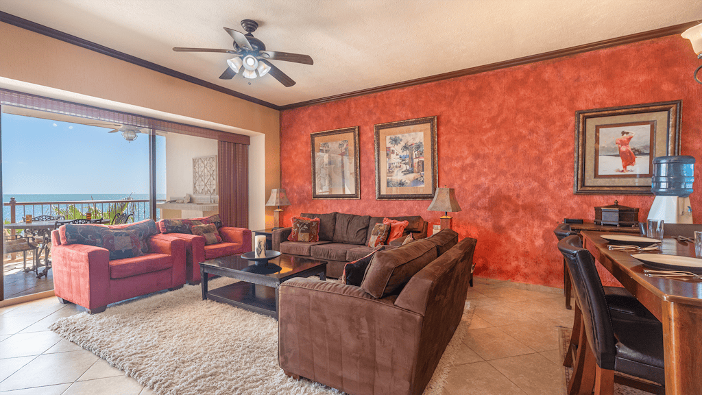 Sonoran Sky 407 Blue Ocean Ultimate Paradise Ocean Front Condo