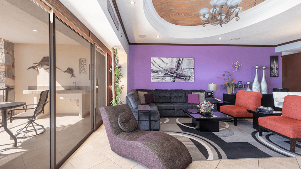 Sonoran Sky 1508 One-Of-A-Kind Penthouse Luxury Ocean Front