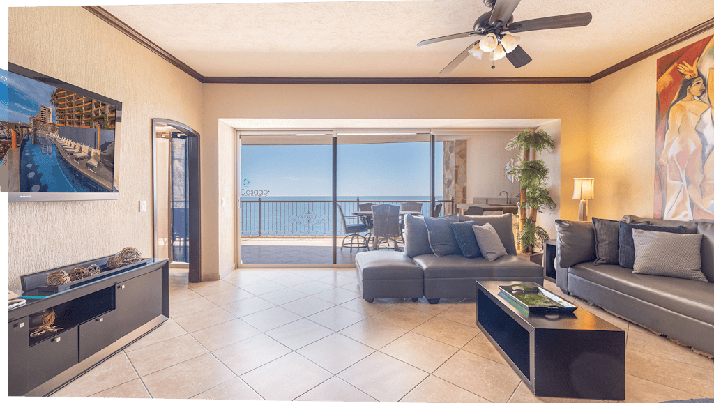 Sonoran Sky 1009 Endless Summer Sky Beautiful Spacious Oceanfront