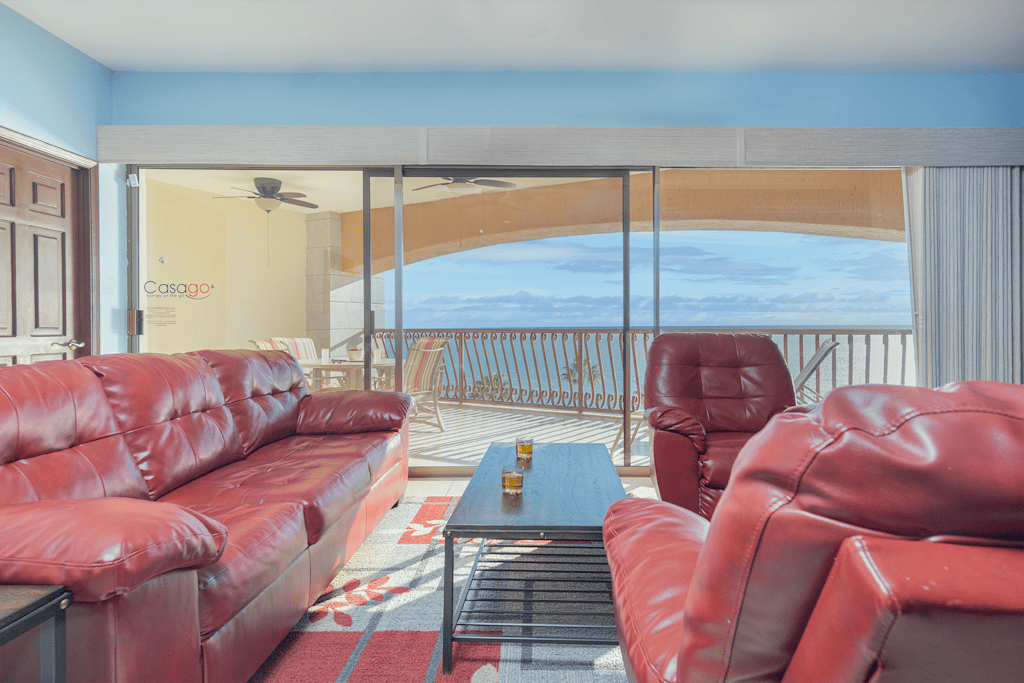 Sonoran Sun E 508 Vacation Paradise Newly Remodeled Ocean Front Condo