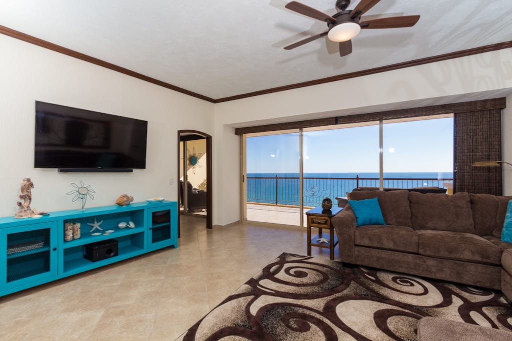 Sonoran Sky 1107 Spacious Deluxe Best Ocean View Condo