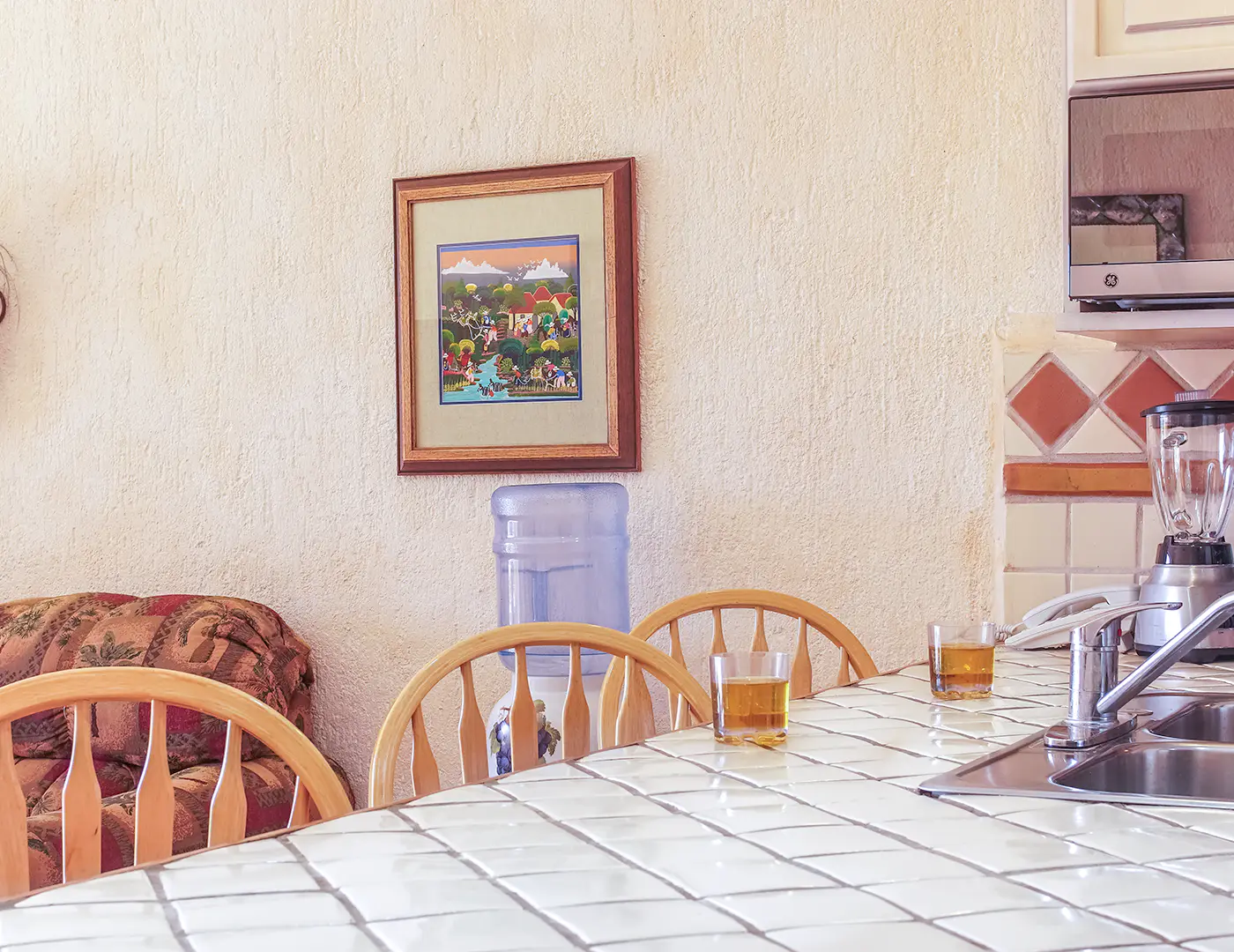 Princesa De Peñasco D 304