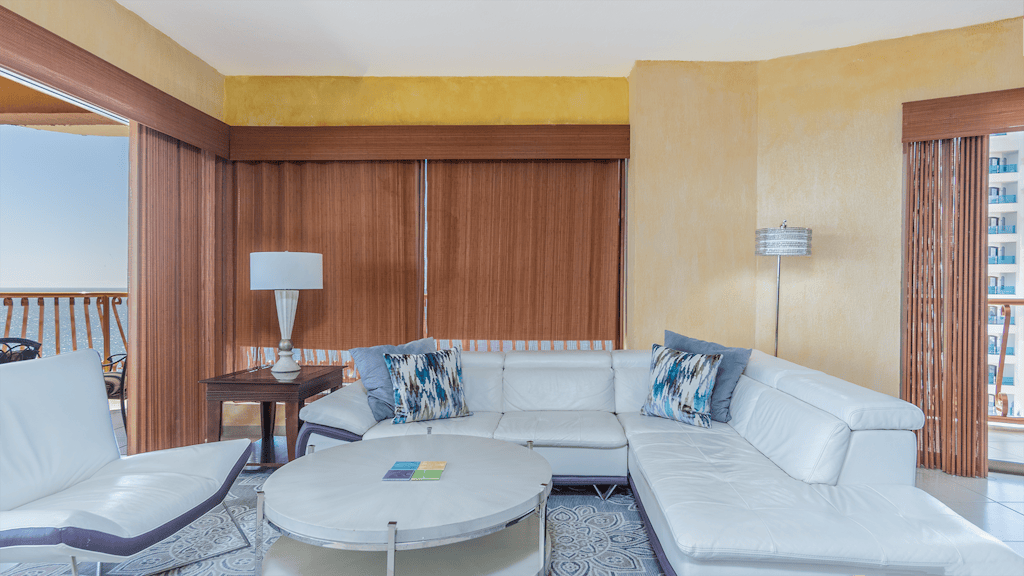 Sonoran Sun W 901 Massive Patio Paradise 3 BR Ocean Front Condo