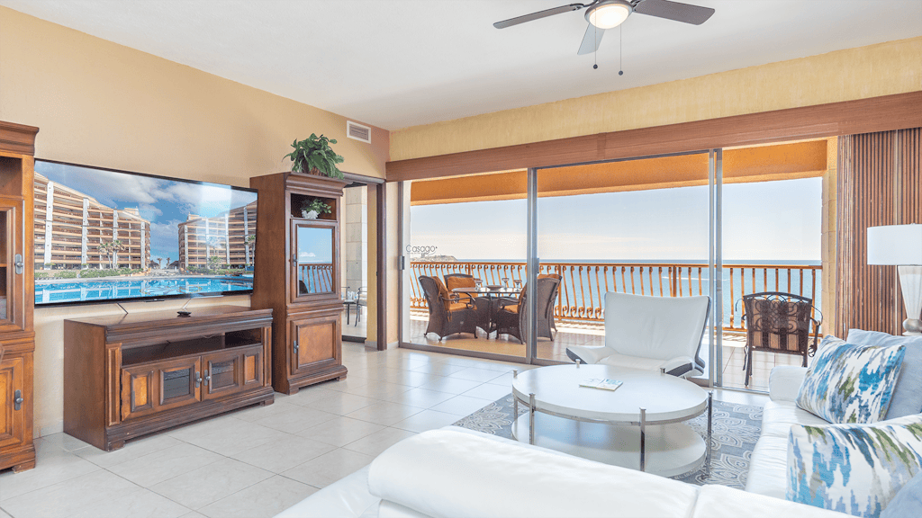 Sonoran Sun W 901 Massive Patio Paradise 3 BR Ocean Front Condo