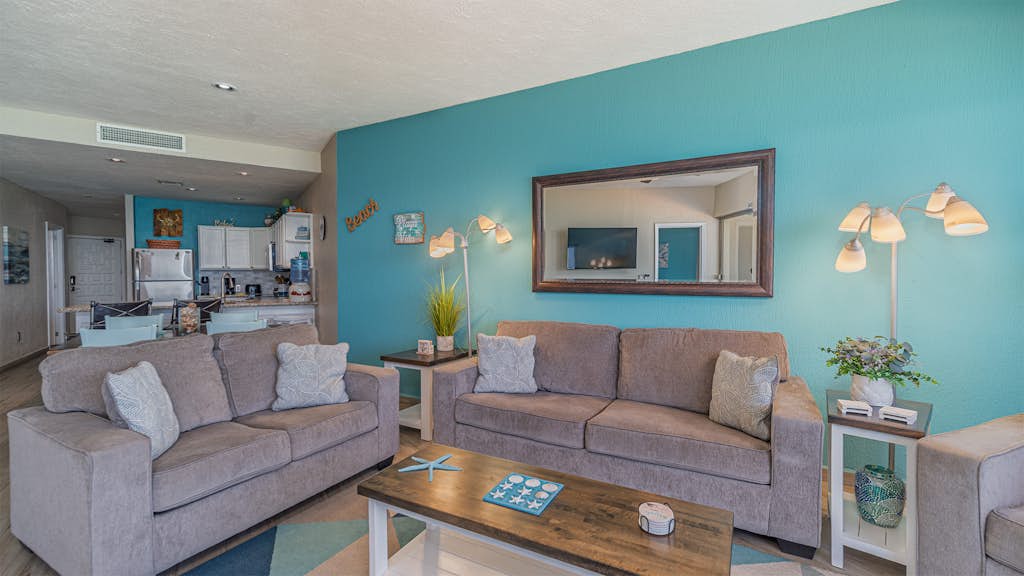 Sonoran Sun W-605 Good Day Sunshine Getaway Oceanfront