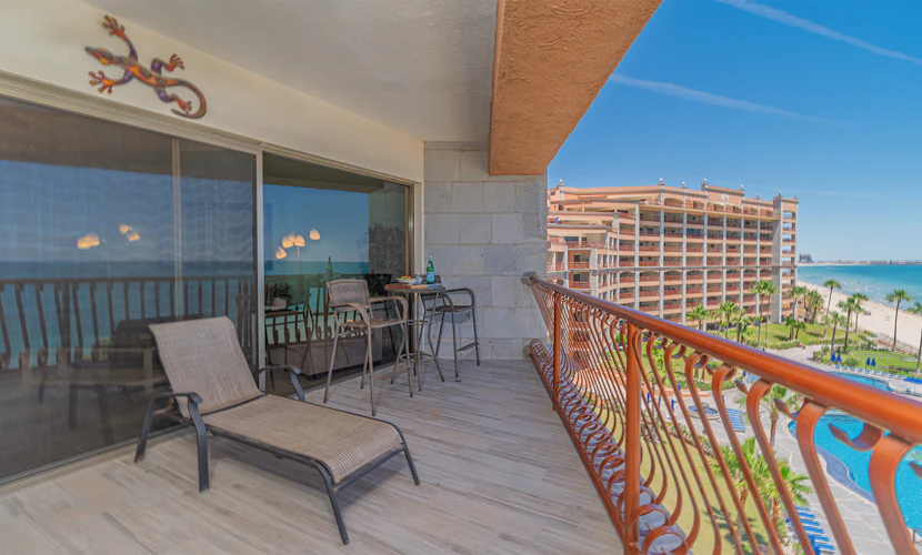 Sonoran Sun W-605 Good Day Sunshine Getaway Oceanfront