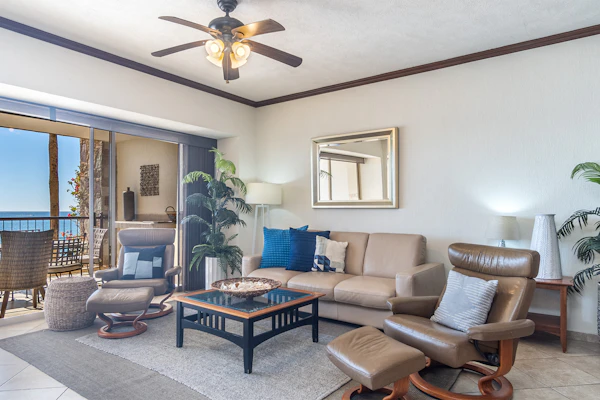 Sonoran Sky 208 The Great Escape Modern Oceanfront