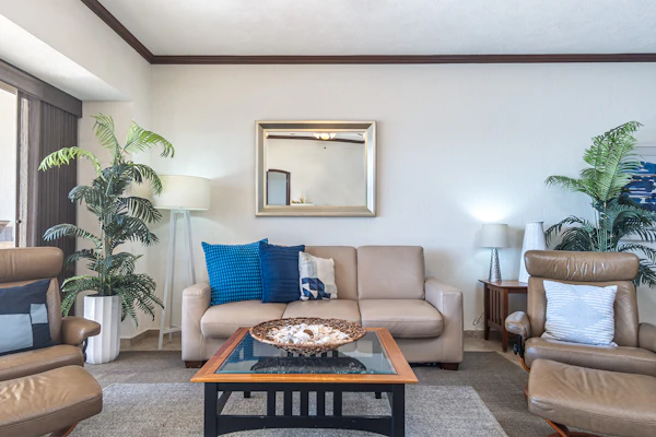 Sonoran Sky 208 The Great Escape Modern Oceanfront