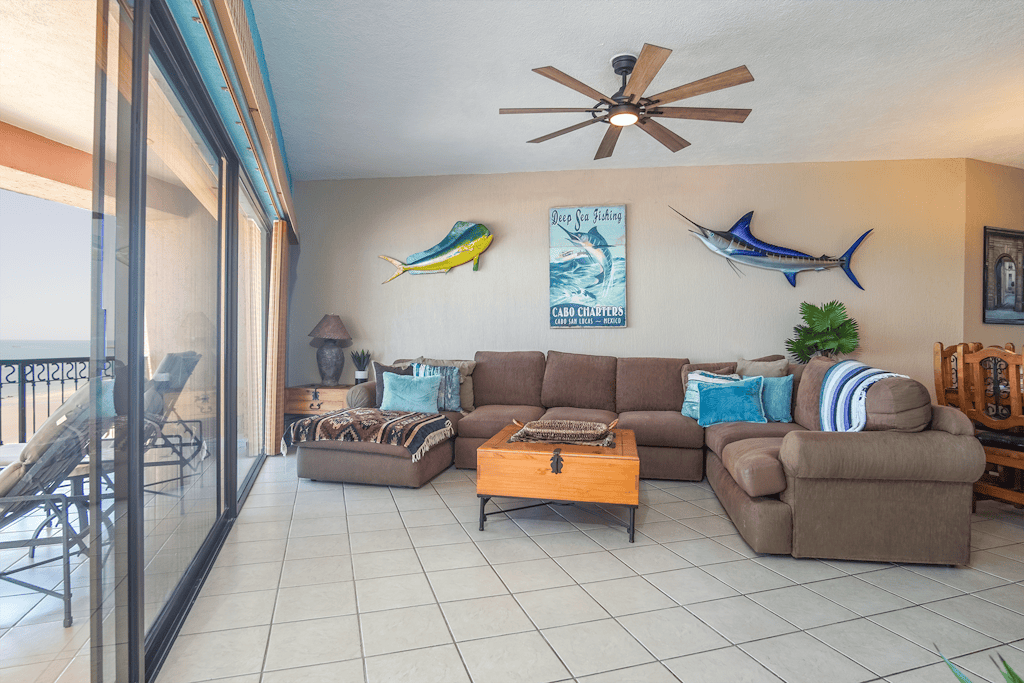 Sonoran Sea E-701 Lost @ Sea In Paradise Spectacular Oceanfront Condo
