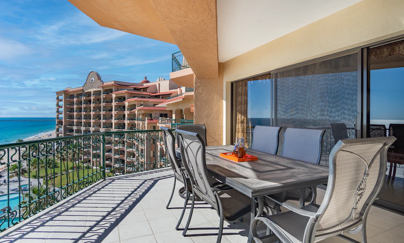 Sonoran Sea E-706 Daydreams By The Sea Private Oceanfront Condo