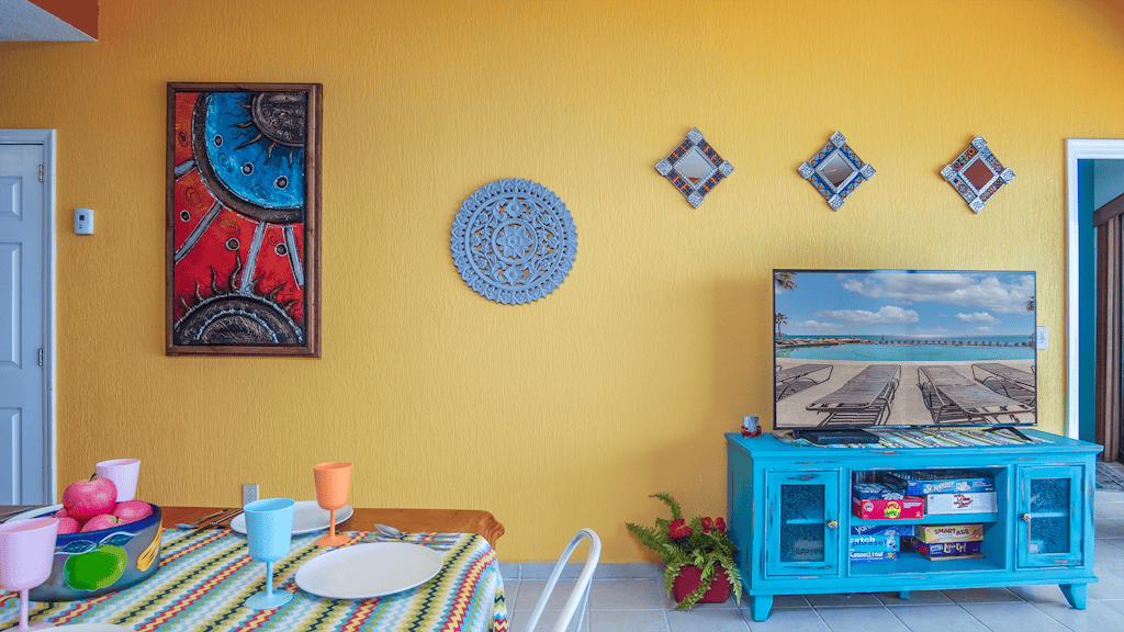 Sonoran Sea E-802 Star of The Sea Getaway Home Away from Home Oceanfront