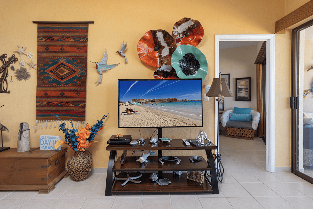Sonoran Sea E-804 Oceanfront Condo