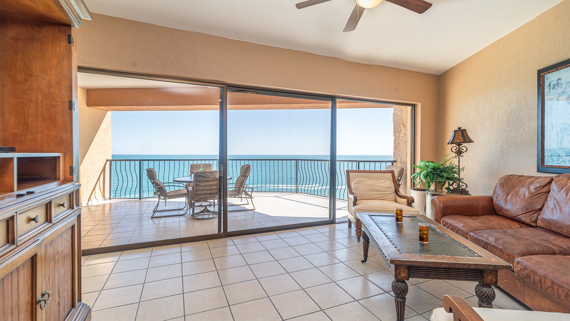 Sonoran Sea E-805 Barefoot @ Sea Retreat Stunning Oceanfront Condo