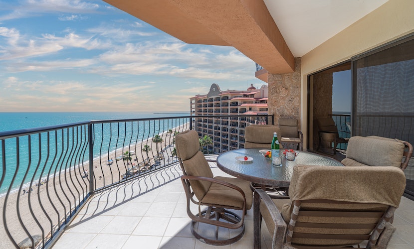 Sonoran Sea E-805 Barefoot @ Sea Retreat Stunning Oceanfront Condo