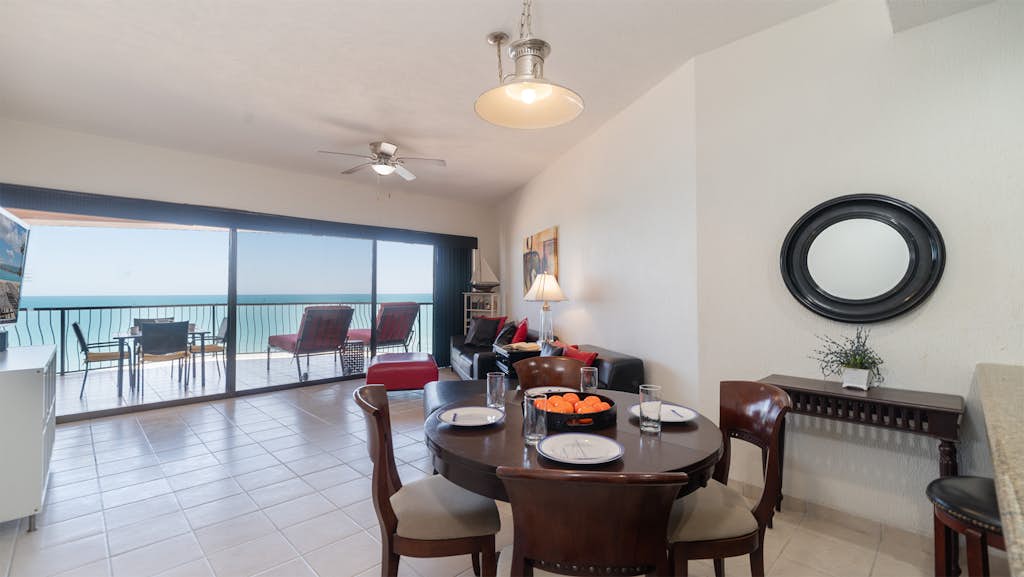 Sonoran Sea E- 807 Sea-Shore Happiness Amazing Oceanfront