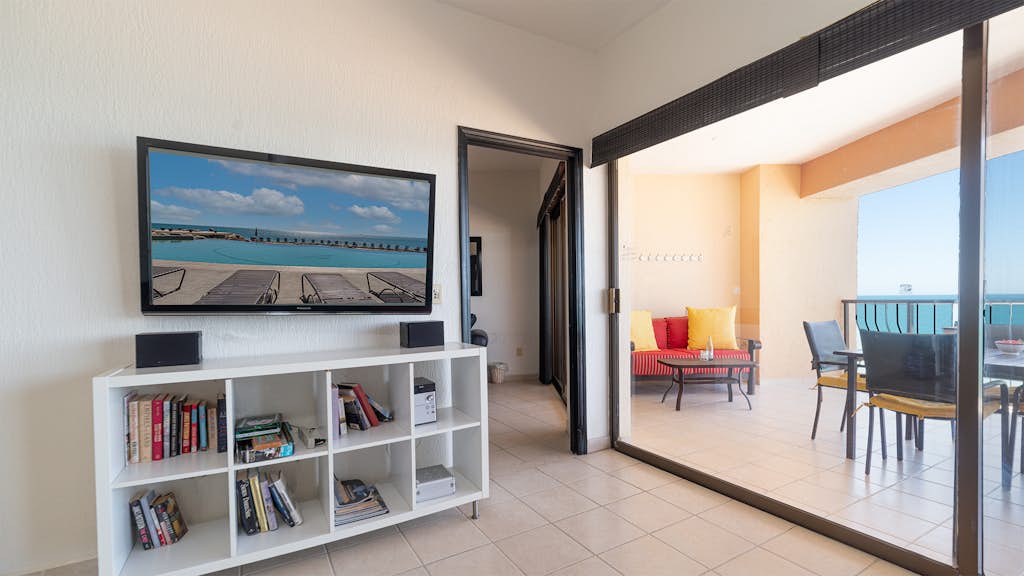 Sonoran Sea E- 807 Sea-Shore Happiness Amazing Oceanfront