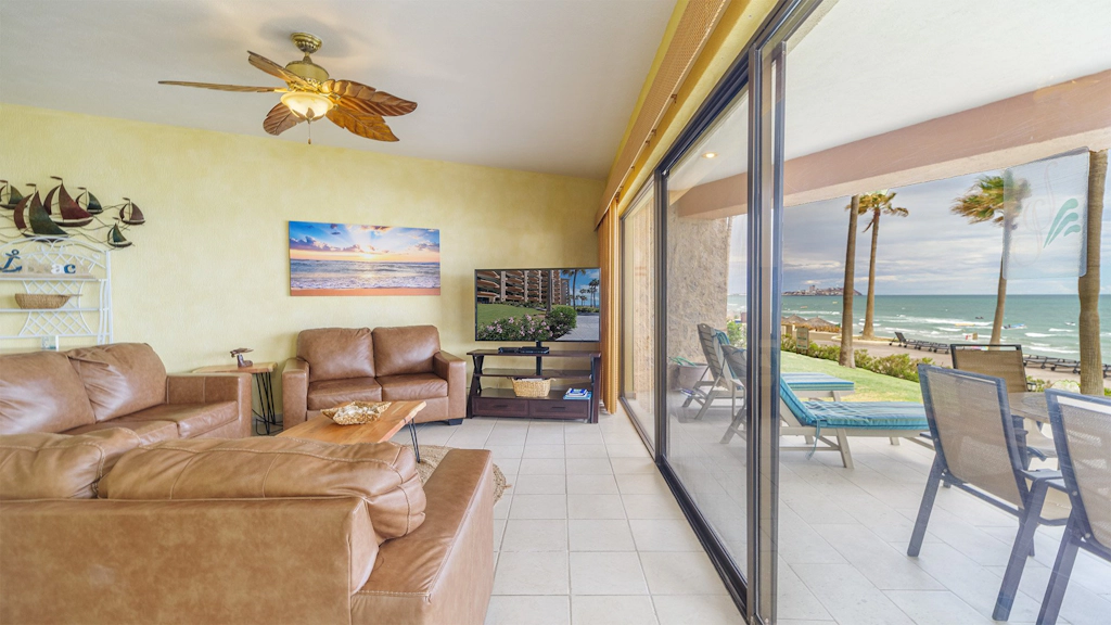 Sonoran Sea SSW 101