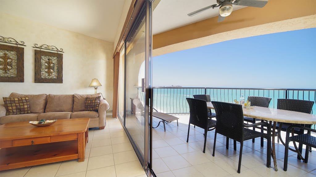 Sonoran Sea W-1004 SeaView Hangout Oceanfront