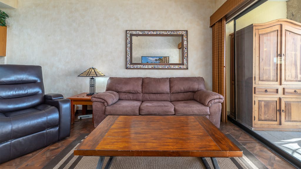 Sonoran Sea W-110 The Sea Dreamer Refuge Ground Floor Oceanfront
