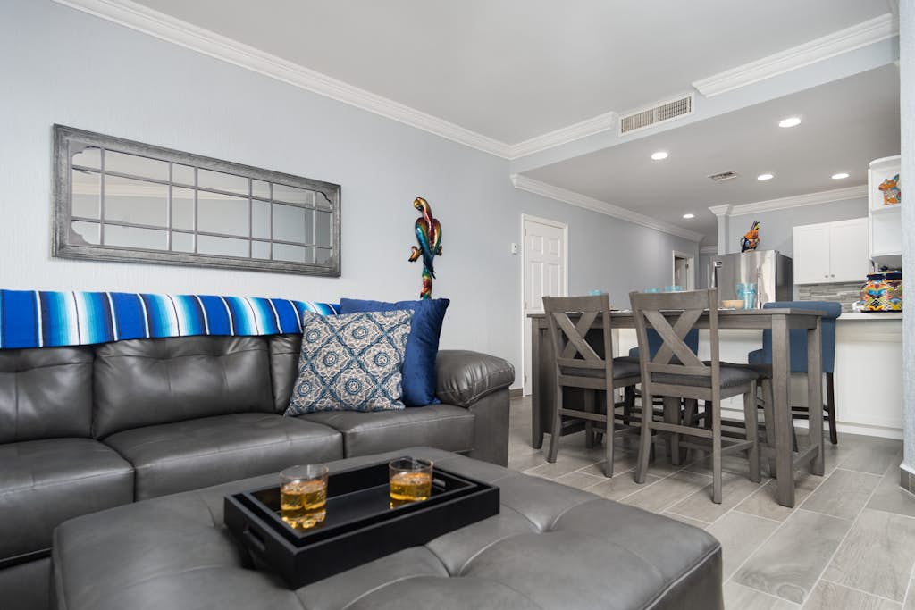 Sonoran Sea W-302 Searenity Beach Great Escape Oceanfront