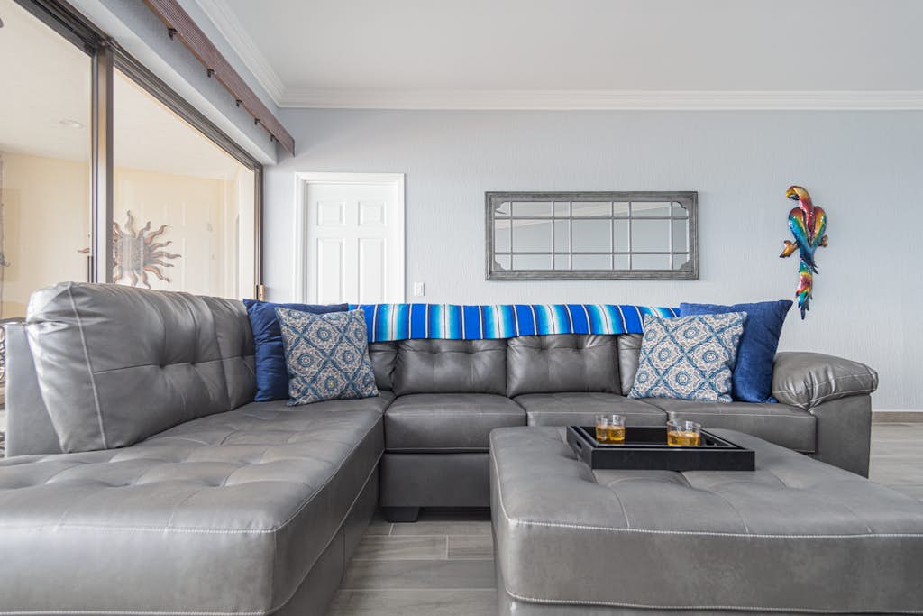 Sonoran Sea W-302 Searenity Beach Great Escape Oceanfront