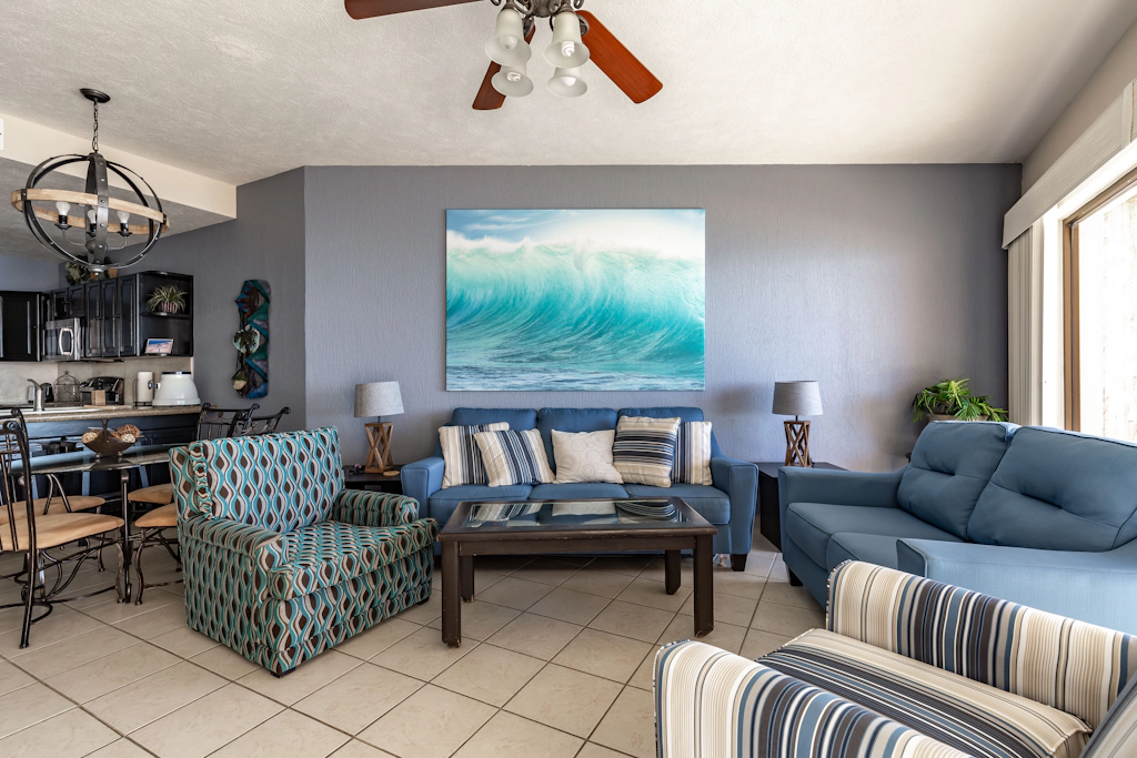 Sonoran Sea SSW 407